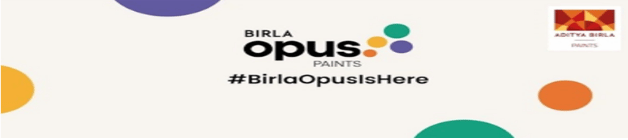 Birla Opus Paints logo
